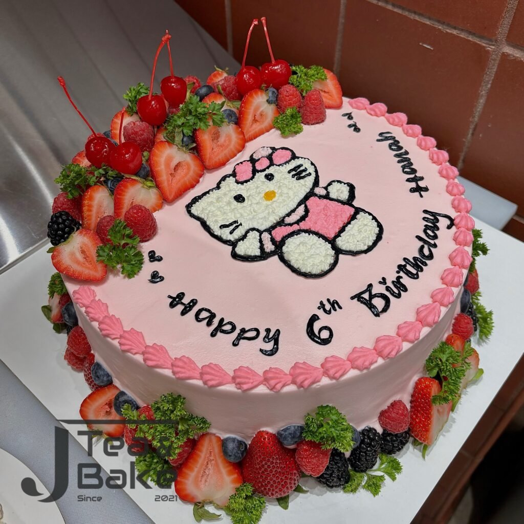 (Hello Kitty) 10-inch Only!