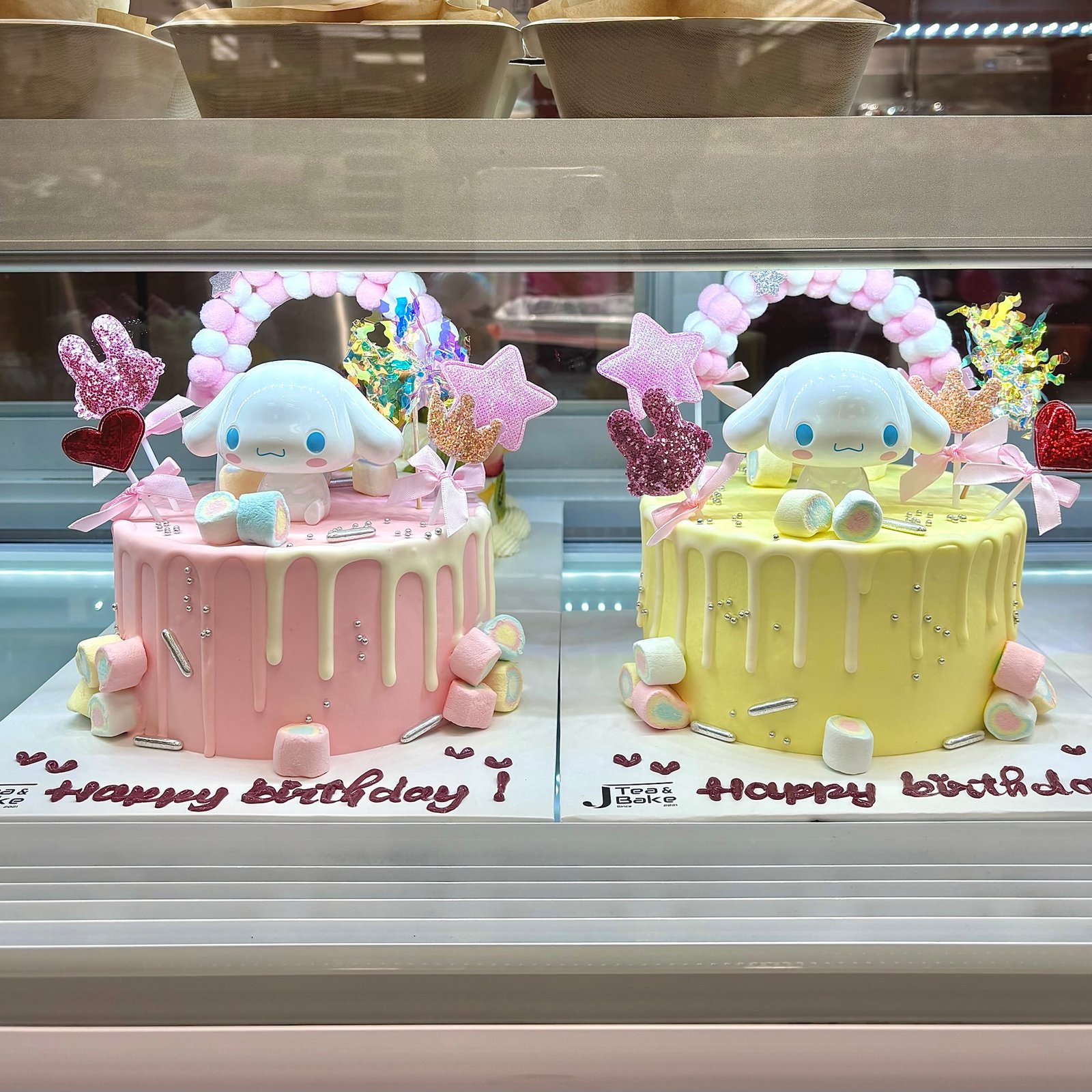 6-inch (Cinnamoroll)